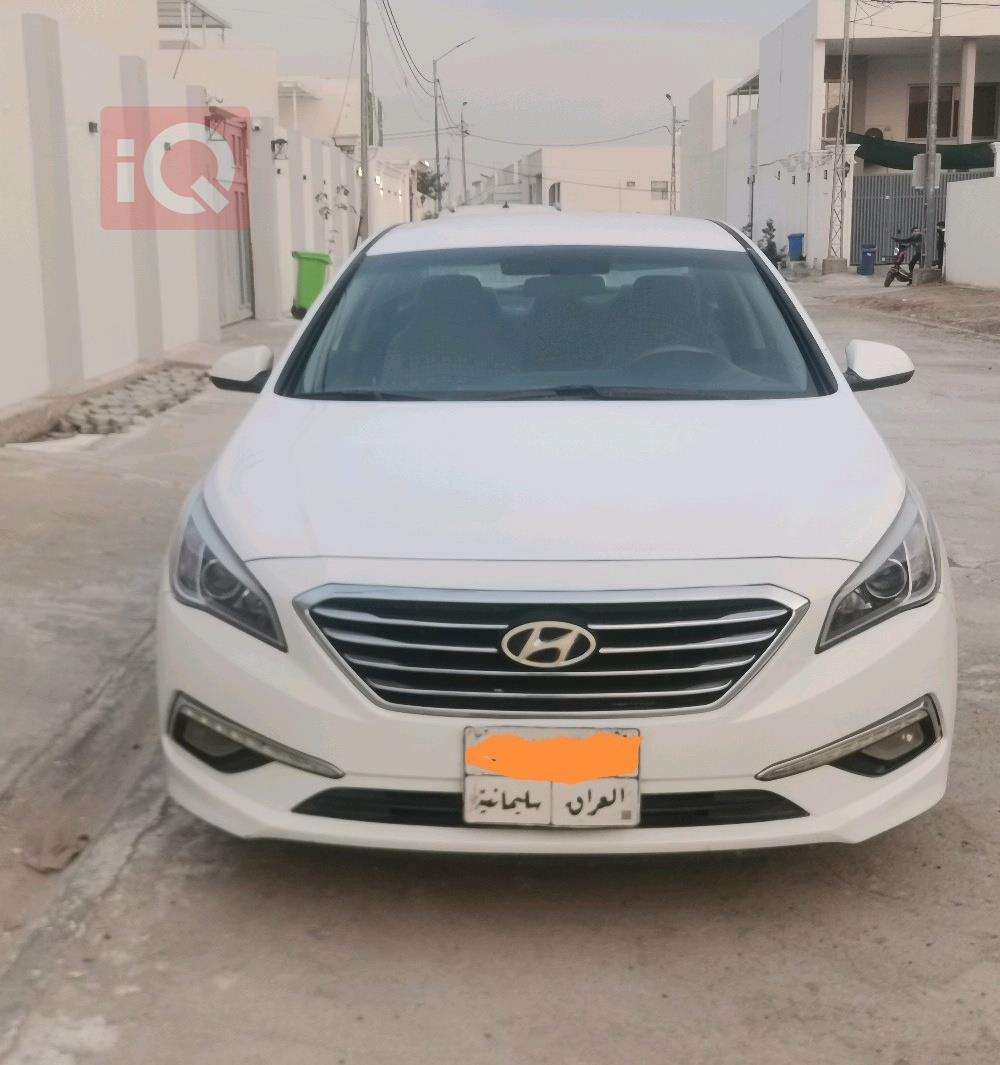 هیۆندای سۆناتا